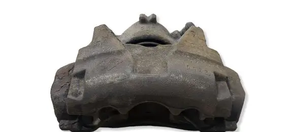 Renault Megane III Front brake caliper 092R