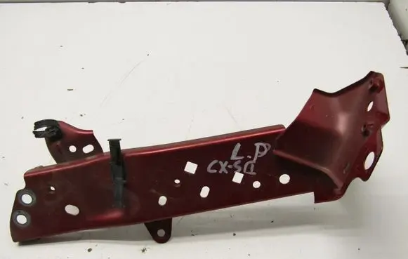 Mazda CX-5 II Fender mounting bracket 