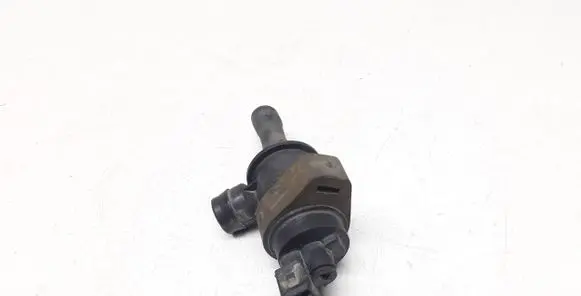Vacuum valve