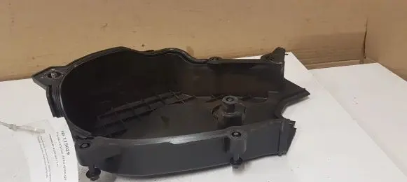 Jaguar XF X250 Timing belt guard (cover) 9X2Q6019CA
