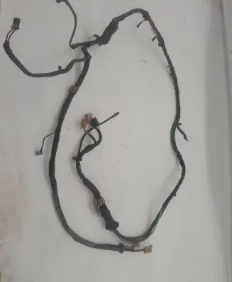 Skoda Octavia Mk1 (1U) Loading door wiring loom 