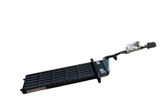 Ford Galaxy Electric cabin heater radiator DG9H18D612AB E1GT14B324