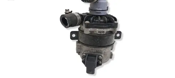 Volvo V60 Electric auxiliary coolant/water pump 31293979