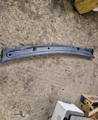 Renault Trafic II (X83) Wiper trim 8200020540