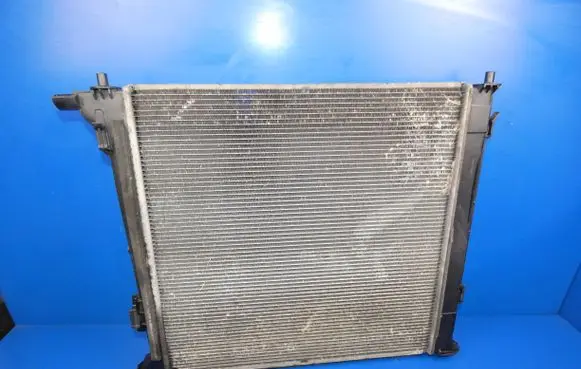 KIA Sportage Coolant radiator 