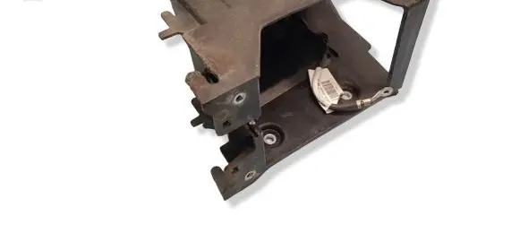 Volvo S90, V90 Battery box tray 31479621