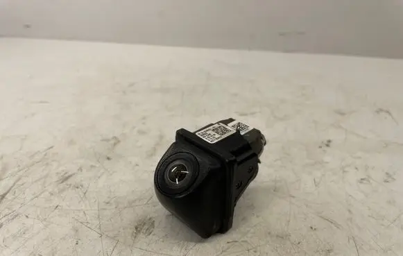 Reversing camera