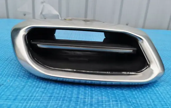 Mercedes-Benz S W223 Muffler ending A2234904801
