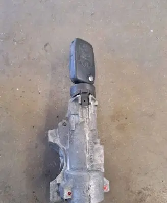 Audi A6 S6 C5 4B Ignition lock 4B0905851C