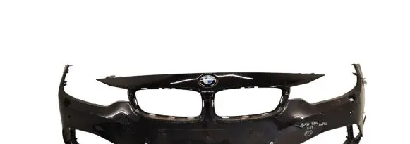 BMW 4 F36 Gran coupe Front bumper BMWF36