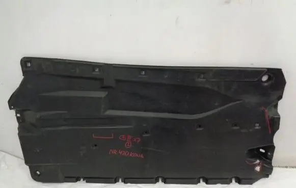 Citroen C5 Side bottom protection 9671391880