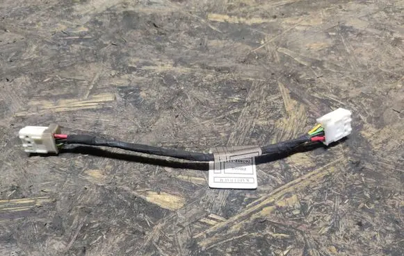 BMW 2 F46 Other wiring loom 767832 767832113