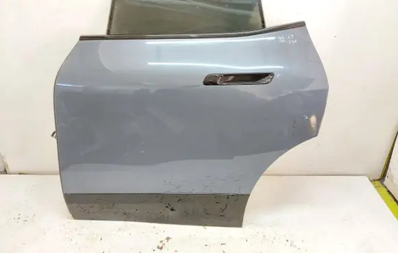 BMW iX Rear door BMWIXI20DRZWILT23