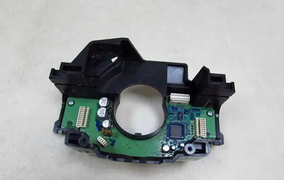 Volvo V70 Wiper control stalk 30798519 52113