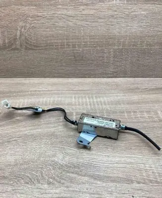 Toyota Avensis T250 Antenna control unit 8630005151 1460001080A101