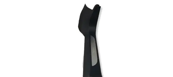 Tesla Model S Front sill trim cover 103039400D