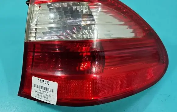 Mercedes-Benz E W211 Rear/tail lights A2118201264 IMPRK1526316