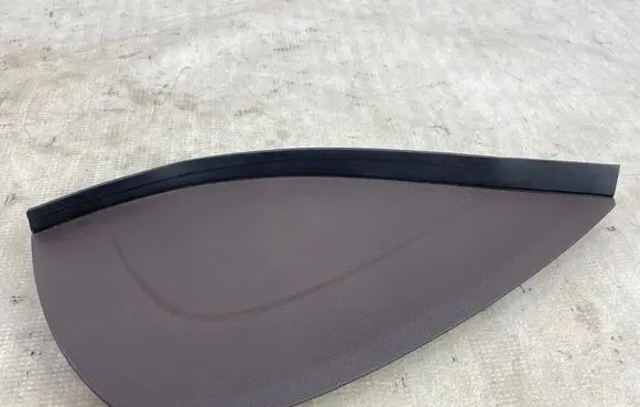 BMW 7 G11 G12 Dashboard side end trim 9368312 9381384