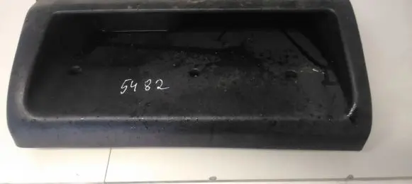 Volkswagen Golf III Glove box 1h1857924