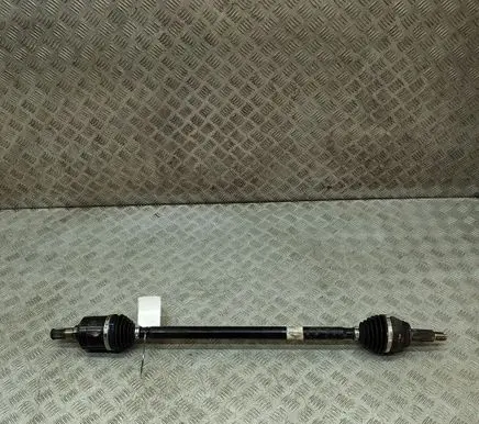 Hyundai Kona I Front driveshaft 49501K4000
