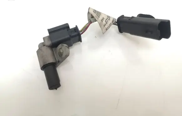 Peugeot 308 Camshaft position sensor 9665443480 9687138480