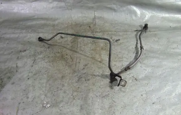 Ford Mondeo Mk III Turbo turbocharger oiling pipe/hose