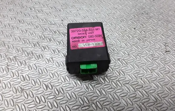 Honda Accord Other relay 39720SEAE01M1