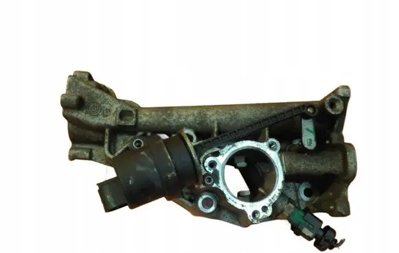 Opel Insignia A Throttle body valve