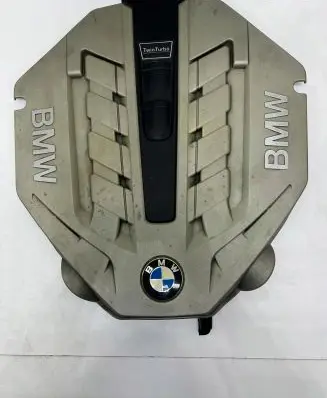 BMW 7 F01 F02 F03 F04 Engine cover (trim)