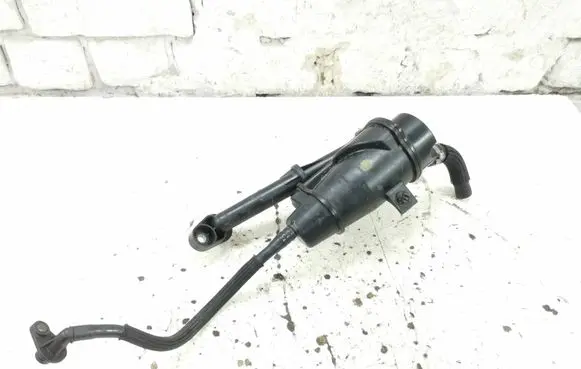 Opel Astra J Oil breather separator 55575980 565581915