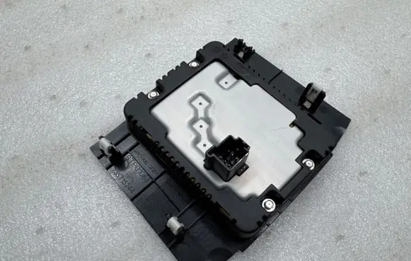 Fiat 500E Other control units/modules 735715244 STP01068