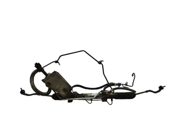 Renault Trafic III (X82) Steering rack 490018533R 93458099 6900003413