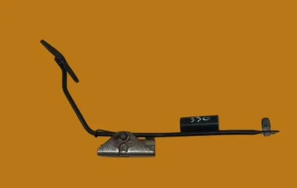 Suzuki Swift I Accelerator throttle pedal 4940062J50000