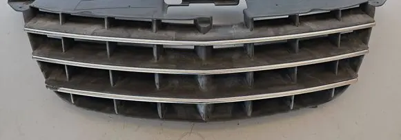 Chrysler Sebring (JS) Front grill Oyw36trmab
