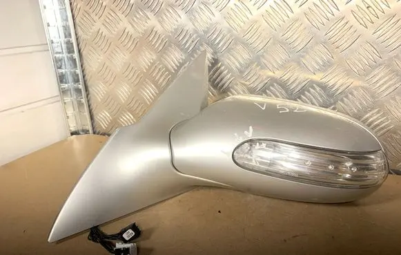 Mercedes-Benz SL R230 Coupe wind mirror (mechanical) A3141441