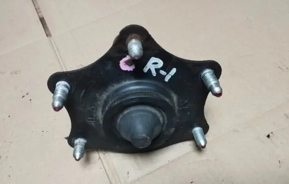 Acura RDX I Front shock absorber dust cover boot 