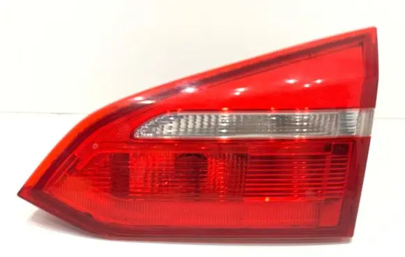 Ford Focus Rear/tail lights
