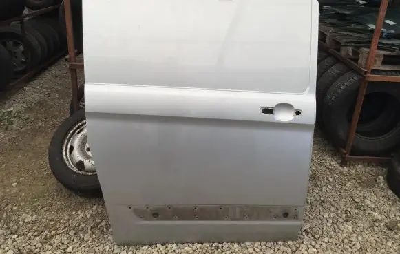 Ford Transit Custom Side sliding door 