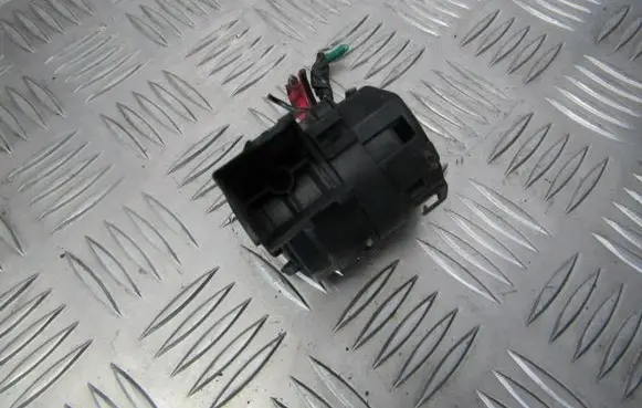 Opel Vectra B Ignition lock contact 