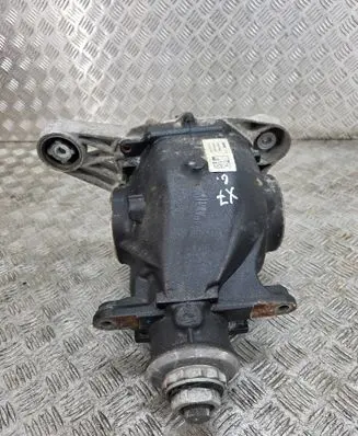 BMW X7 G07 Rear differential 9454744