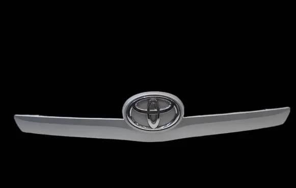Toyota Verso Reversing camera 