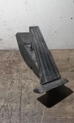 BMW X5 E53 Accelerator throttle pedal 3541676248001