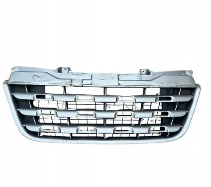 Renault Master III Front bumper upper radiator grill 0001045706