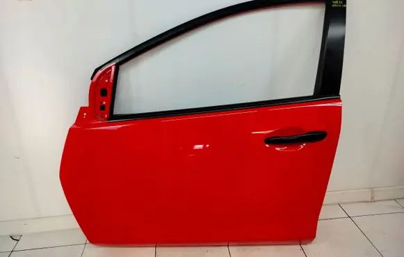 Mazda 2 Front door 