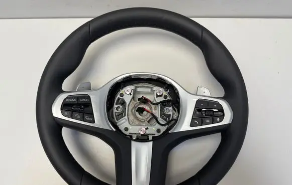 BMW X7 G07 Steering wheel 5A4B4A7