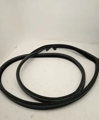 BMW M6 Rubber seal front door (on door) 7275298