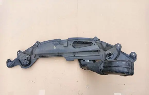 Jaguar XF X250 Front piece kit CX238A303A