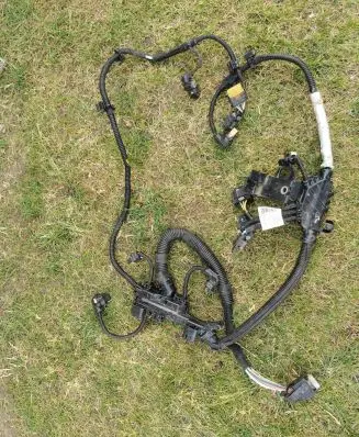 BMW 3 G20 G21 Parking sensor (PDC) wiring loom Bm4B096114