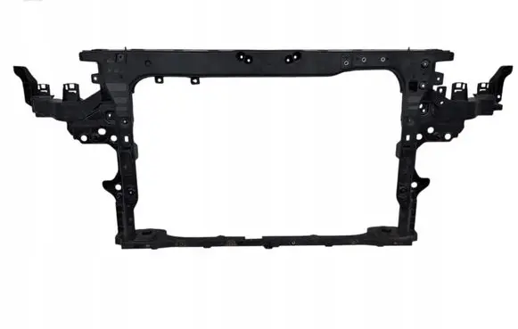 KIA Niro Radiator support slam panel 64101Q4000