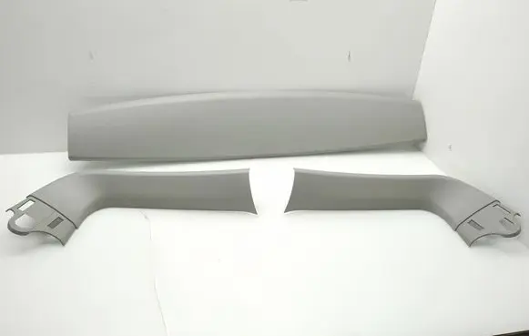 BMW X3 F25 Tailgate/boot cover trim set 7211299 7221297 7221298